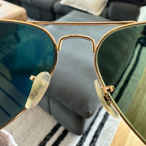 Ray-Ban Aviator Classic Polarized - Picture 7 of 7